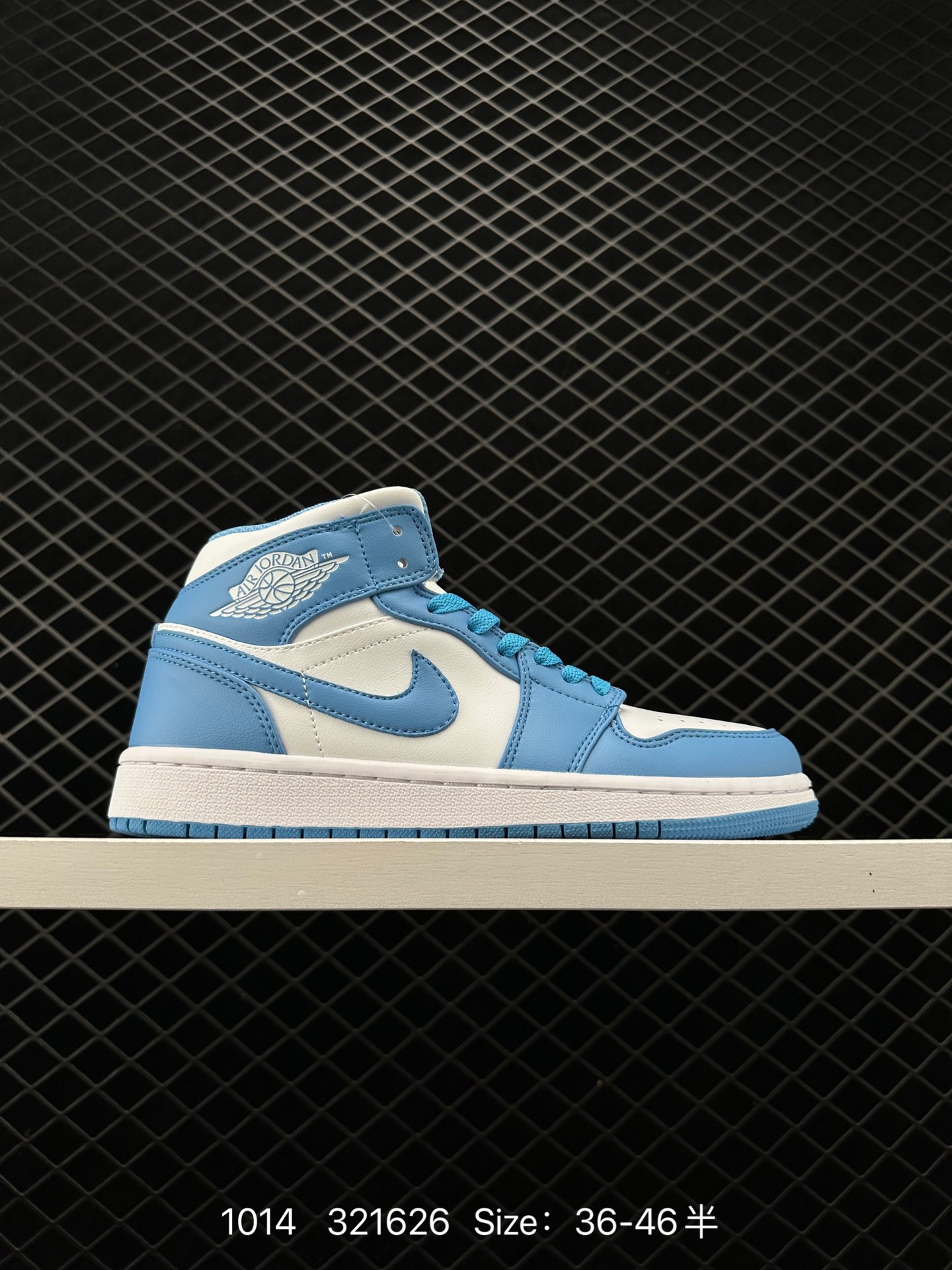 Air Jordan 1 Low AJ1